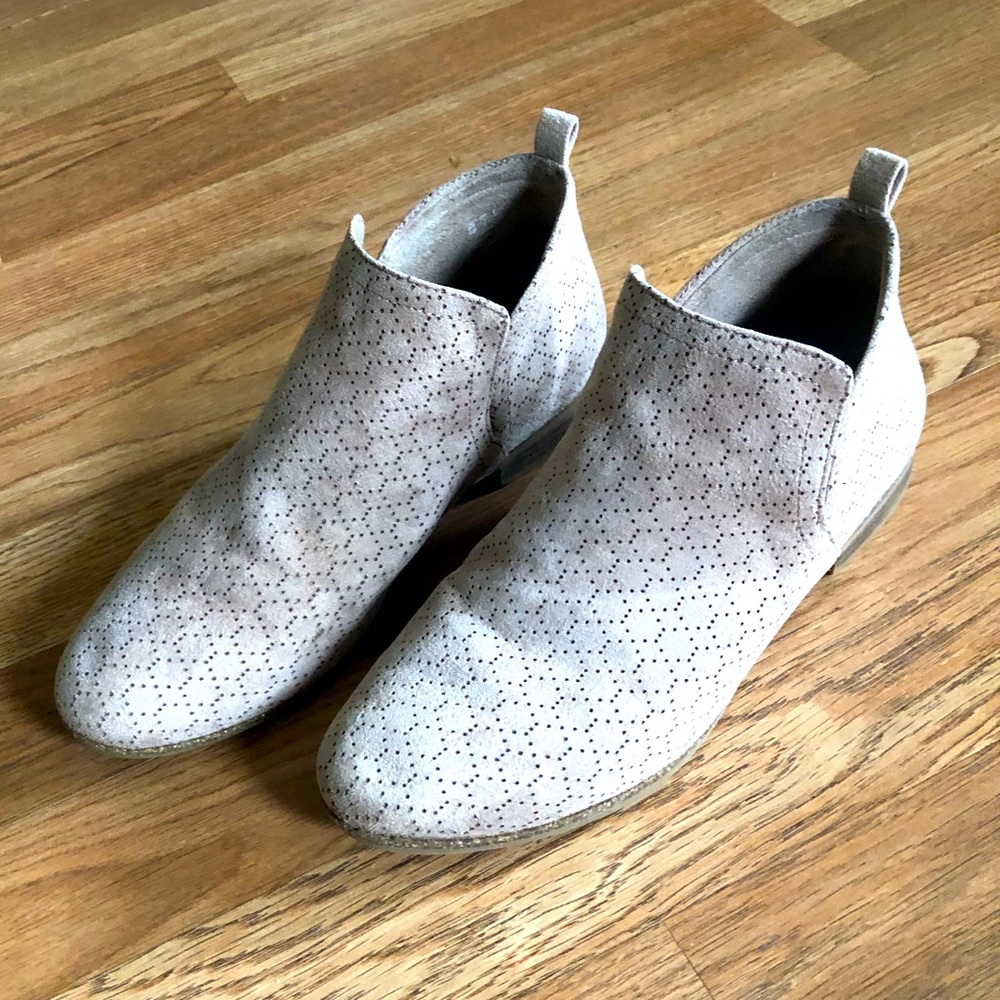 Ankle Boots
